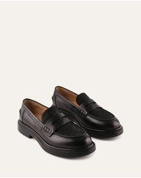 Jo Mercer - Jarvis Loafers