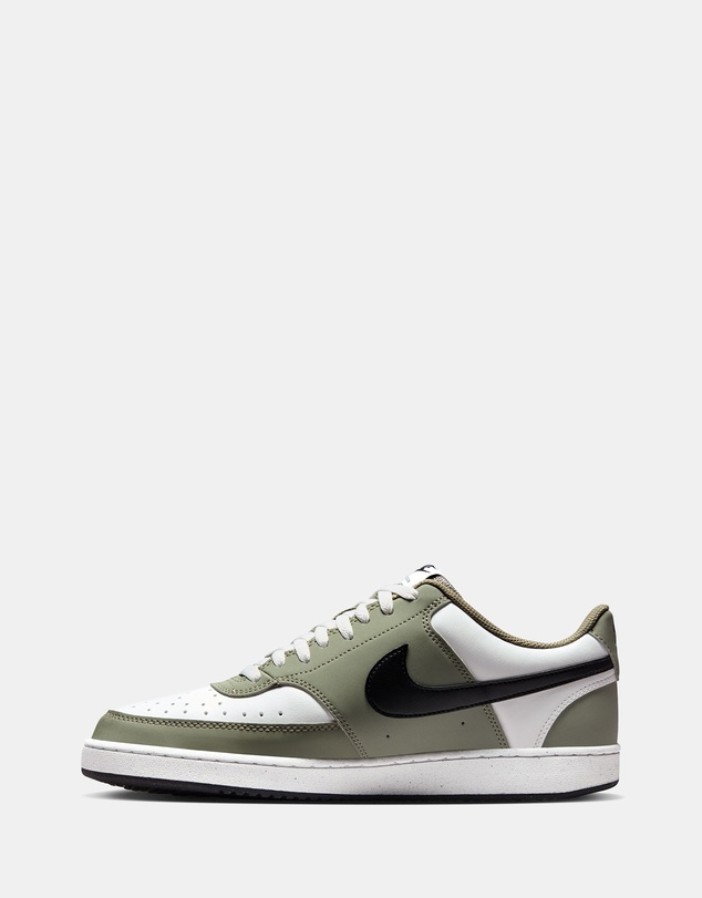 Nike - Nike Court Vision Low - Men's