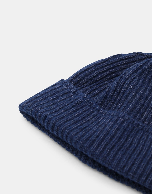 Morgan & Taylor - James Fisherman Beanie