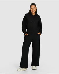 Rockwear - Cosy Fleece Zip Through