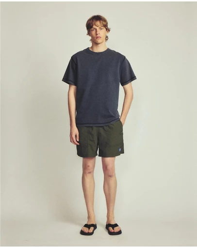 Larriet - Rec Shorts