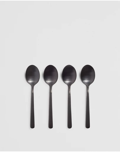Country Road - Nolan Teaspoon Set Of 4