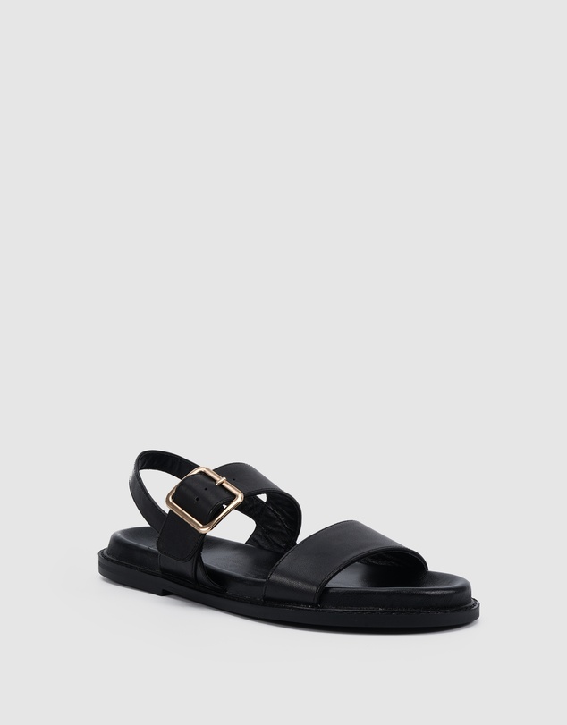 Nude Footwear - Undo