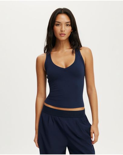 PREP SPORT NAVY