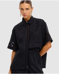 KIVARI - Marley Shirt