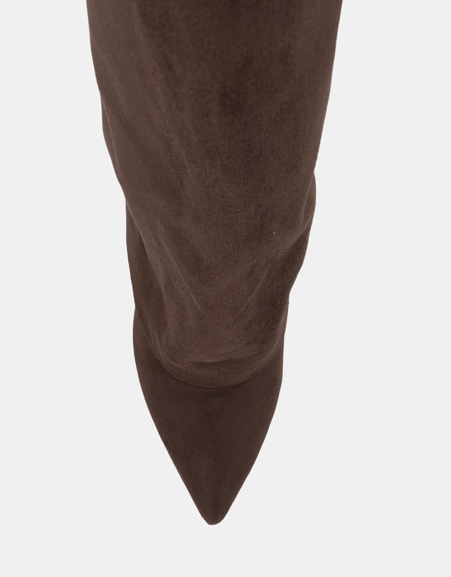 Novo - Osher Boots