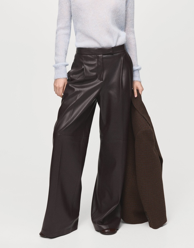 M.N.G - Riga Trousers
