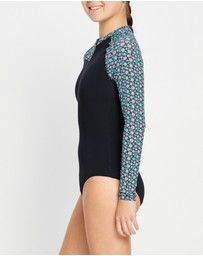 Modibodi - Teen Swimwear Paddlesuit Super Absorbency