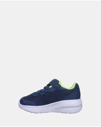 New Balance - 578 Self-Fastening Infant