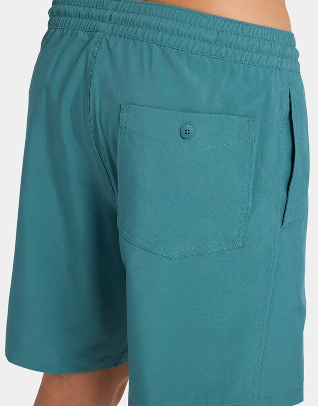 Volcom - Stones Hybrid Short 18