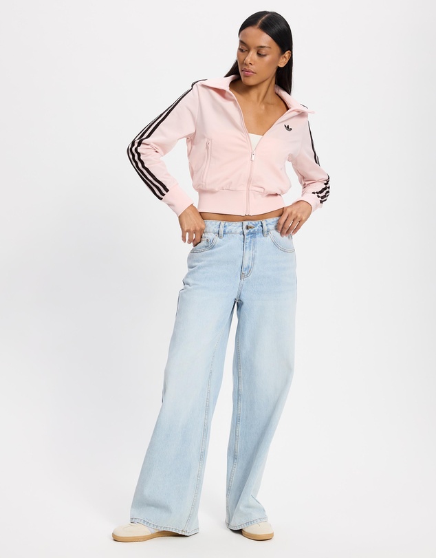 adidas Originals - Firebird Classic Track Top