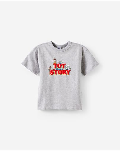 LCN DIS GREY MARLETOY STORY FRIENDS