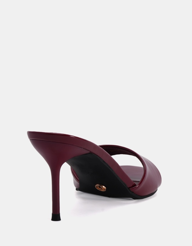 Novo - Malan Heels