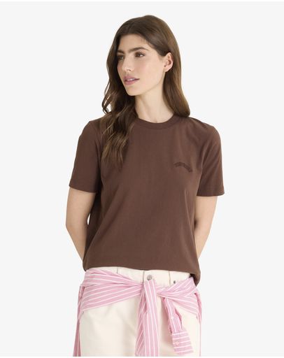 Chestnut Brown