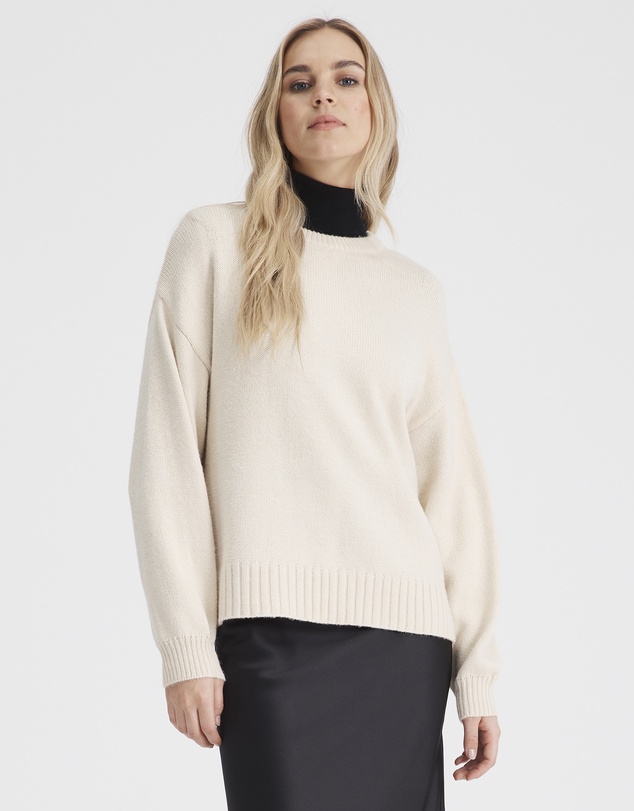 Everly Collective - Good Things Knit