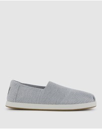 TOMS - Alpargata FWD Slip-On