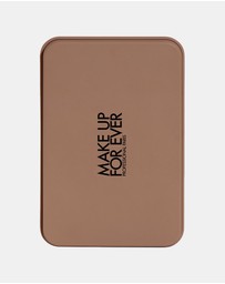 MAKE UP FOR EVER - HD Skin Powder Foundation