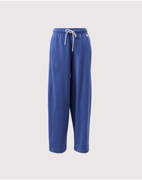 Ceres Life - Jenna Tapered Trackpant
