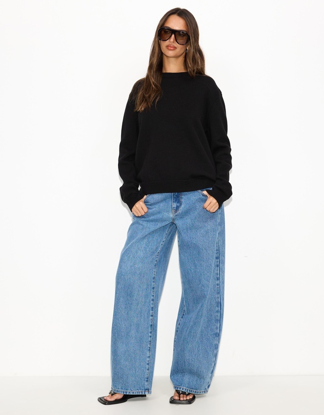 Dazie - Gia Knit Jumper