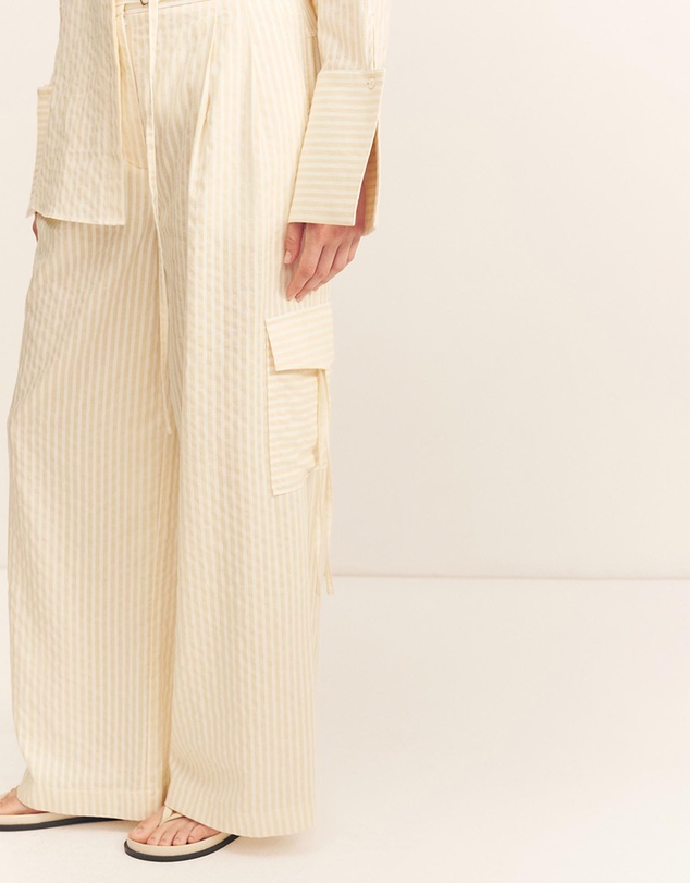 Shona Joy - Elio Cargo Pants
