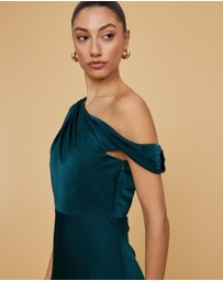 CHANCERY - Hartley Maxi Dress
