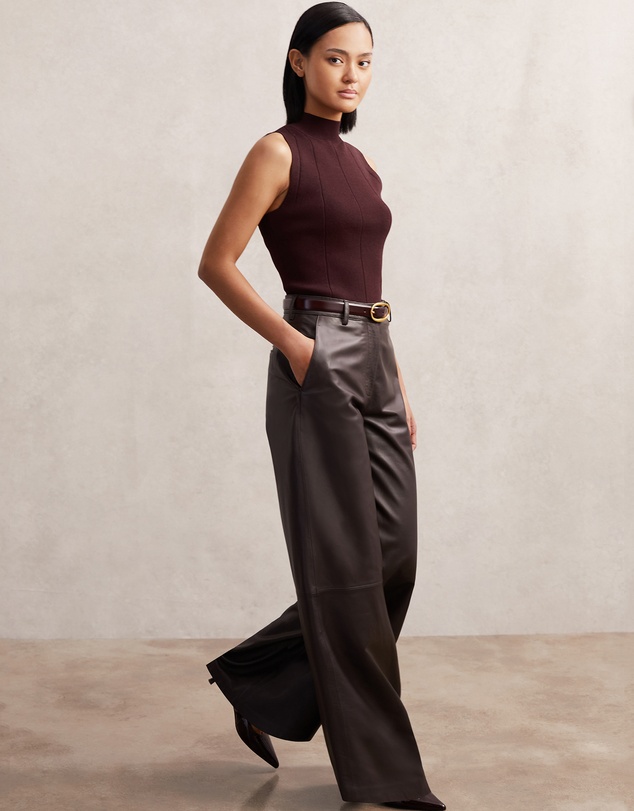 REISS - Milan Top