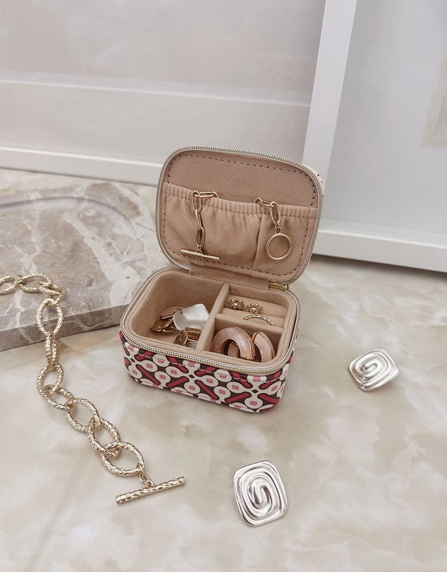 Louenhide - Suzie Jewellery Box