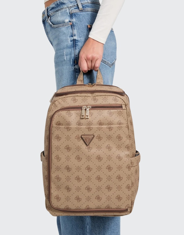 GUESS - Berta U-Zip Backpack