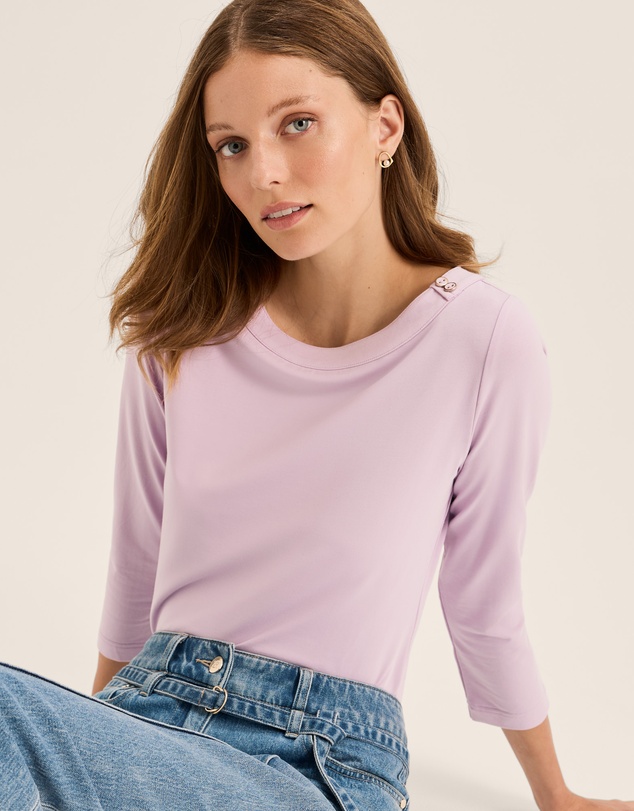 Review - Juliette Top