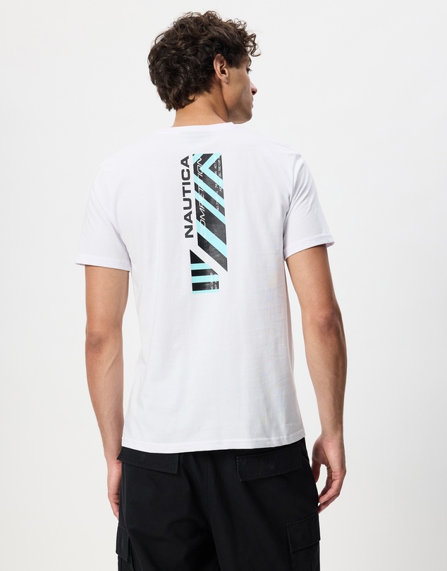 NAUTICA - Canaan T-Shirt
