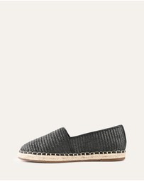 Jo Mercer - Oakley Loafers