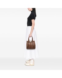 Pre-Loved by Azura Reborn - Pre-Loved Leather Handbag