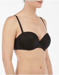 Spanx - Up For Anything Strapless Bra