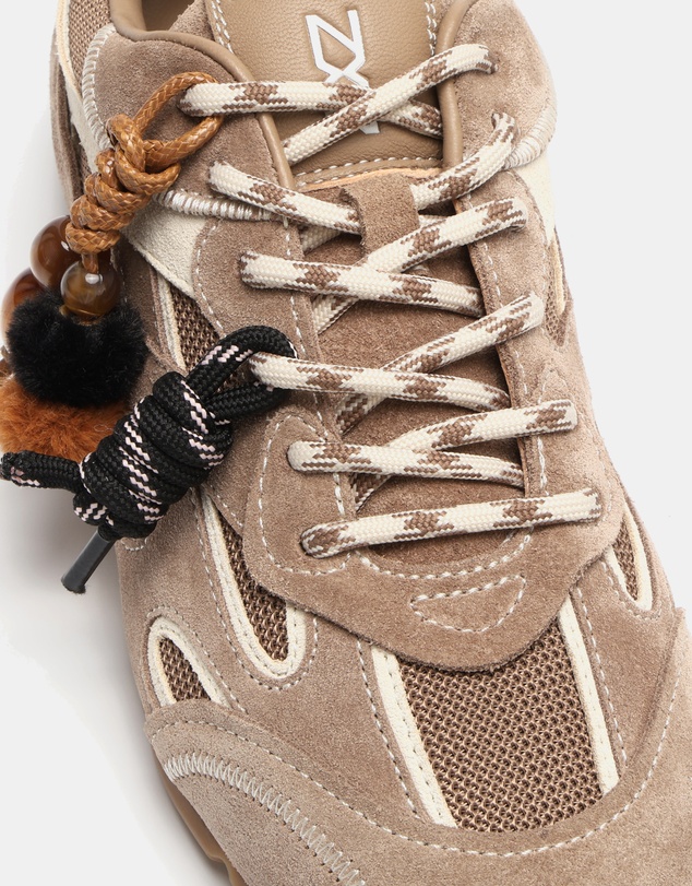 Nokwol - Alpha Sneakers