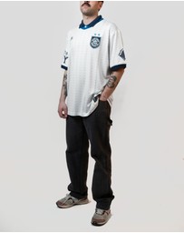 Carlton Dry - Carlton Dry x R Sport Away Kit