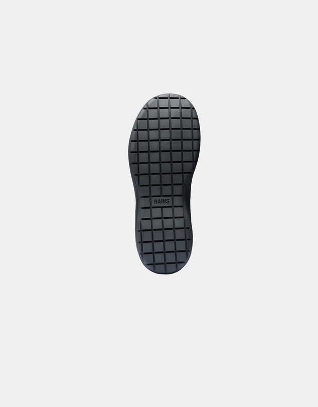 RAINS - Men's The Dry Boot Dark Grey