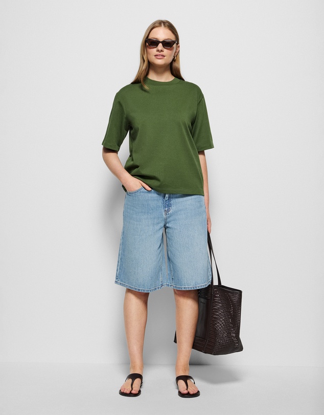 Commonry - Modern Tee