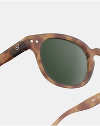 IZIPIZI - Sun Collection C Havane