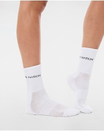 P.E Nation - Signature Sock Pack
