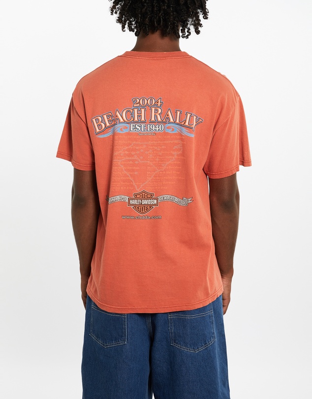 Vintage by The Real Deal - Pre Loved - Vintage Harley Davidson Tee