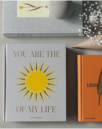 Printworks - Printworks Photo Album You Are The Sunshine