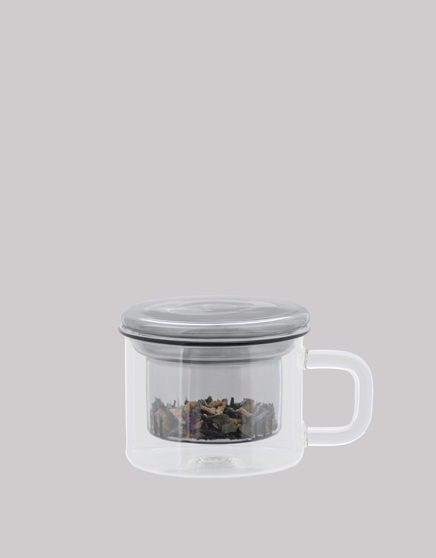 MAHO Sensory - Chá for One - Smoke