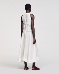 Sandro - Nathalie Dress