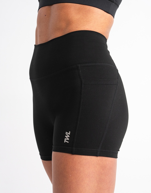 TWL - Refine Shorts 4.5
