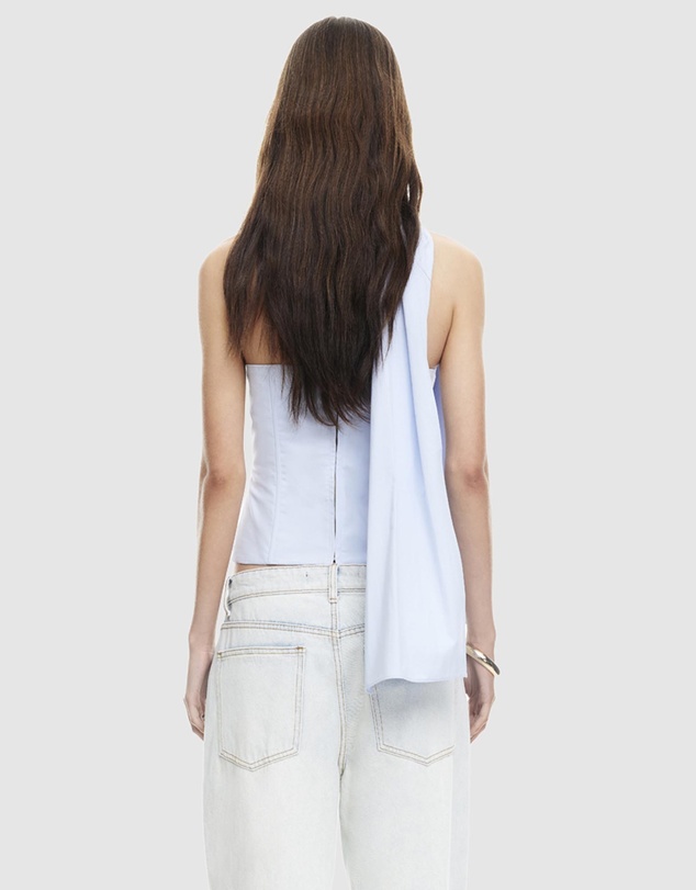 Lioness - Untamed Bodice  Top - ICONIC EXCLUSIVE