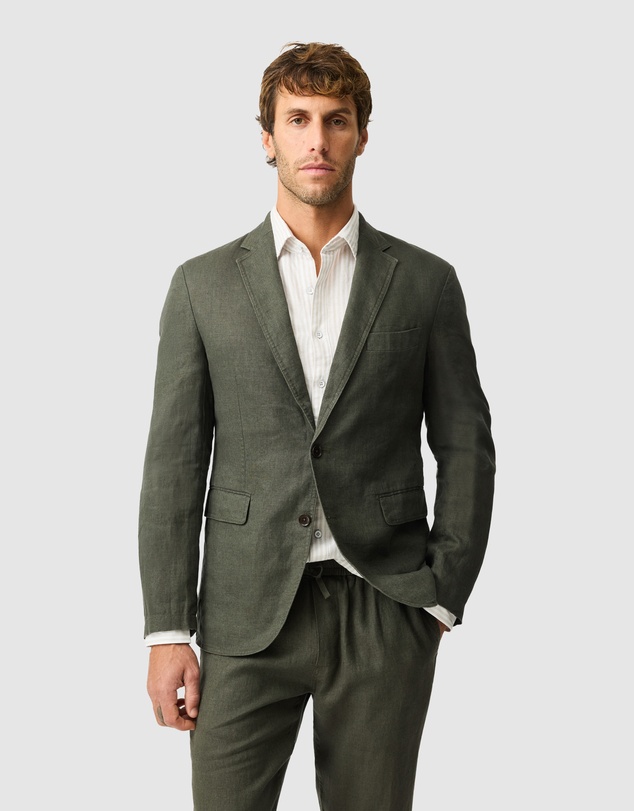 Rodd & Gunn - Campbell Island Jacket