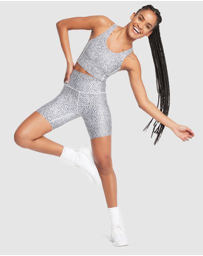 White Jitterbug