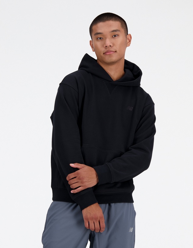 New Balance - Athletics French Terry Hoodie