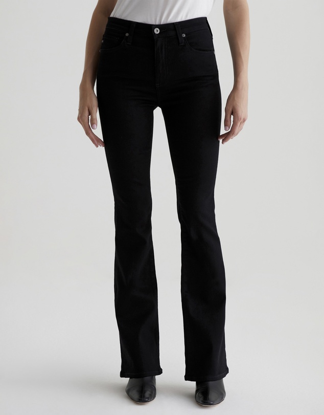 AG Adriano Goldschmied - Farrah Boot Jeans