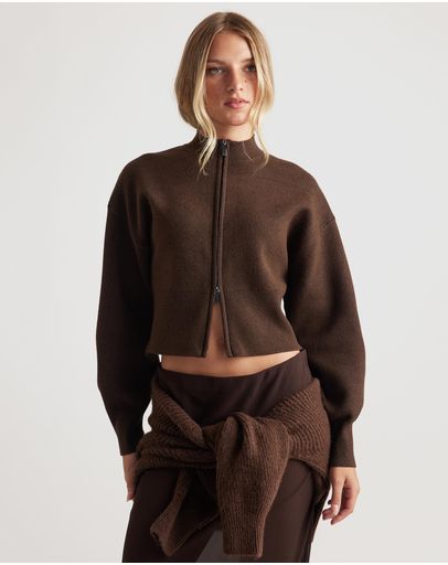 Teak Brown